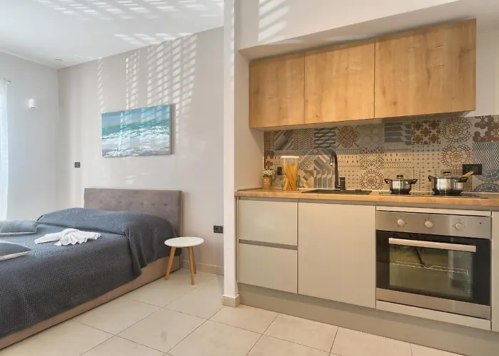 Adriatic Apartments Fazana