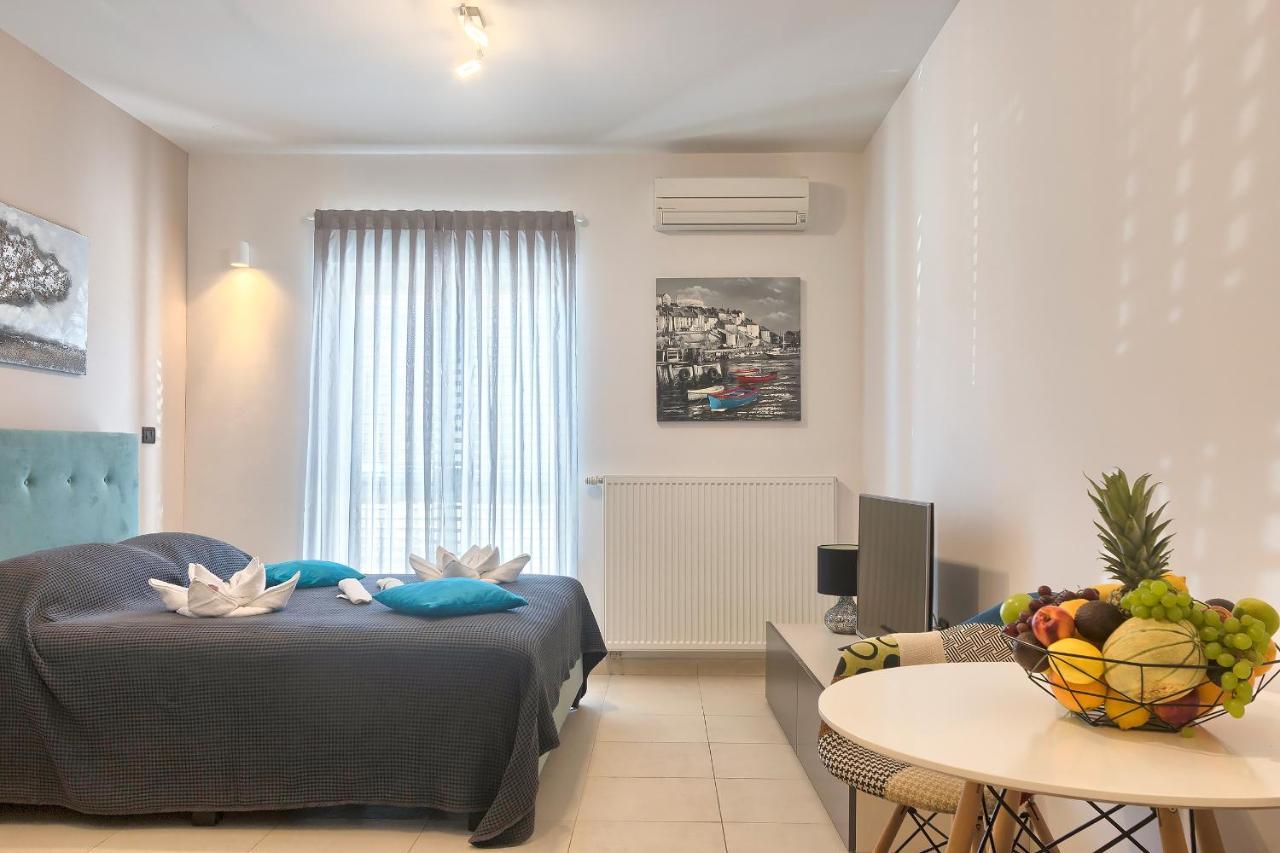 Apartment Adriatic *