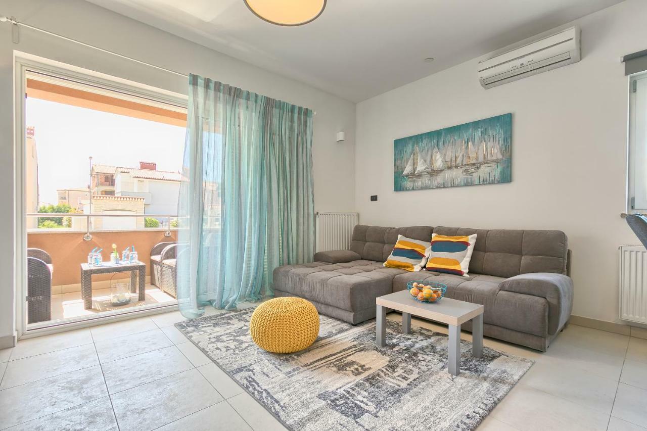 Apartment Adriatic Fažana