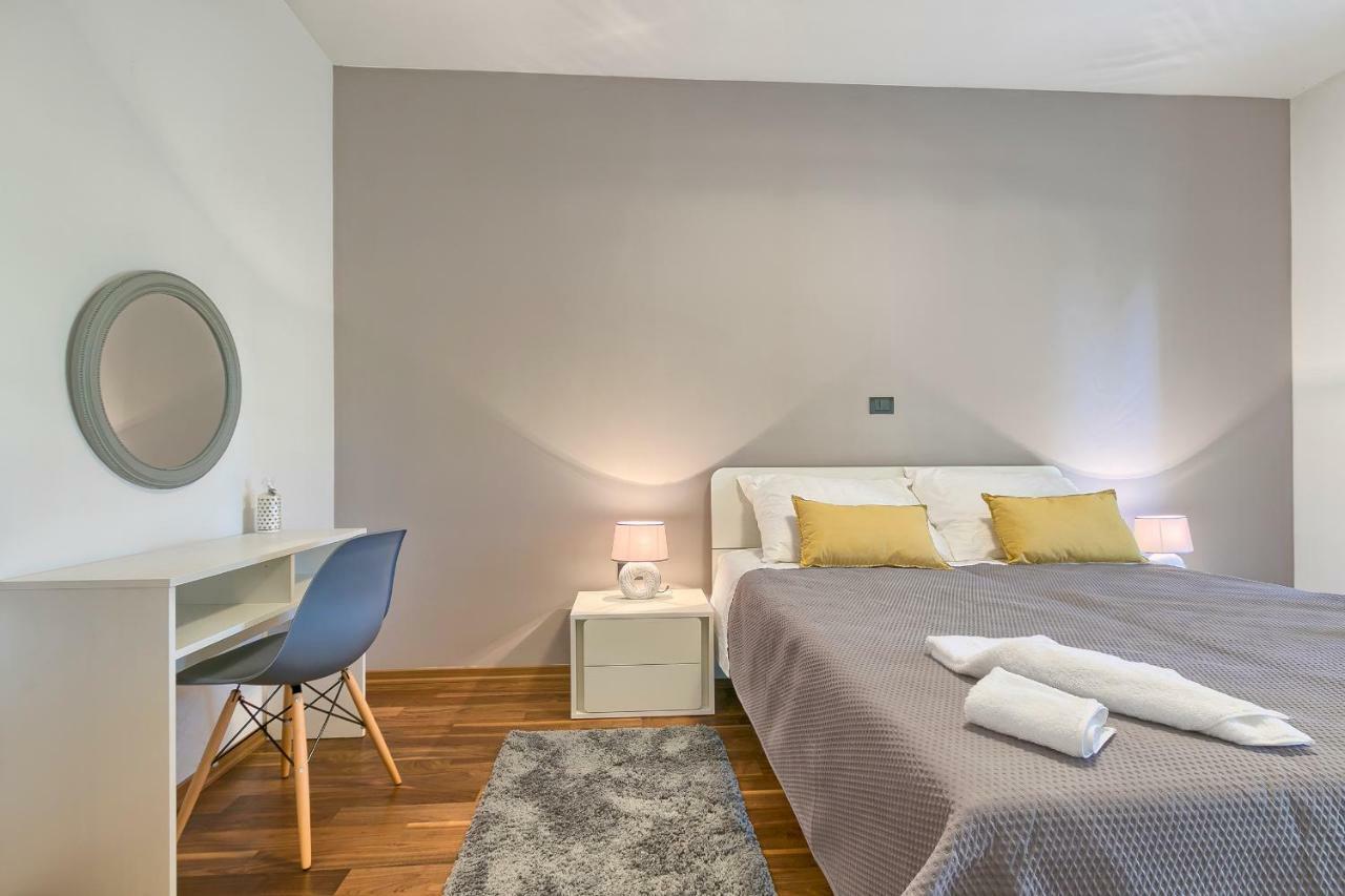 Adriatic Apartment Fažana