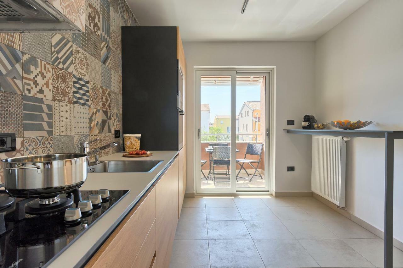 Adriatic Apartment