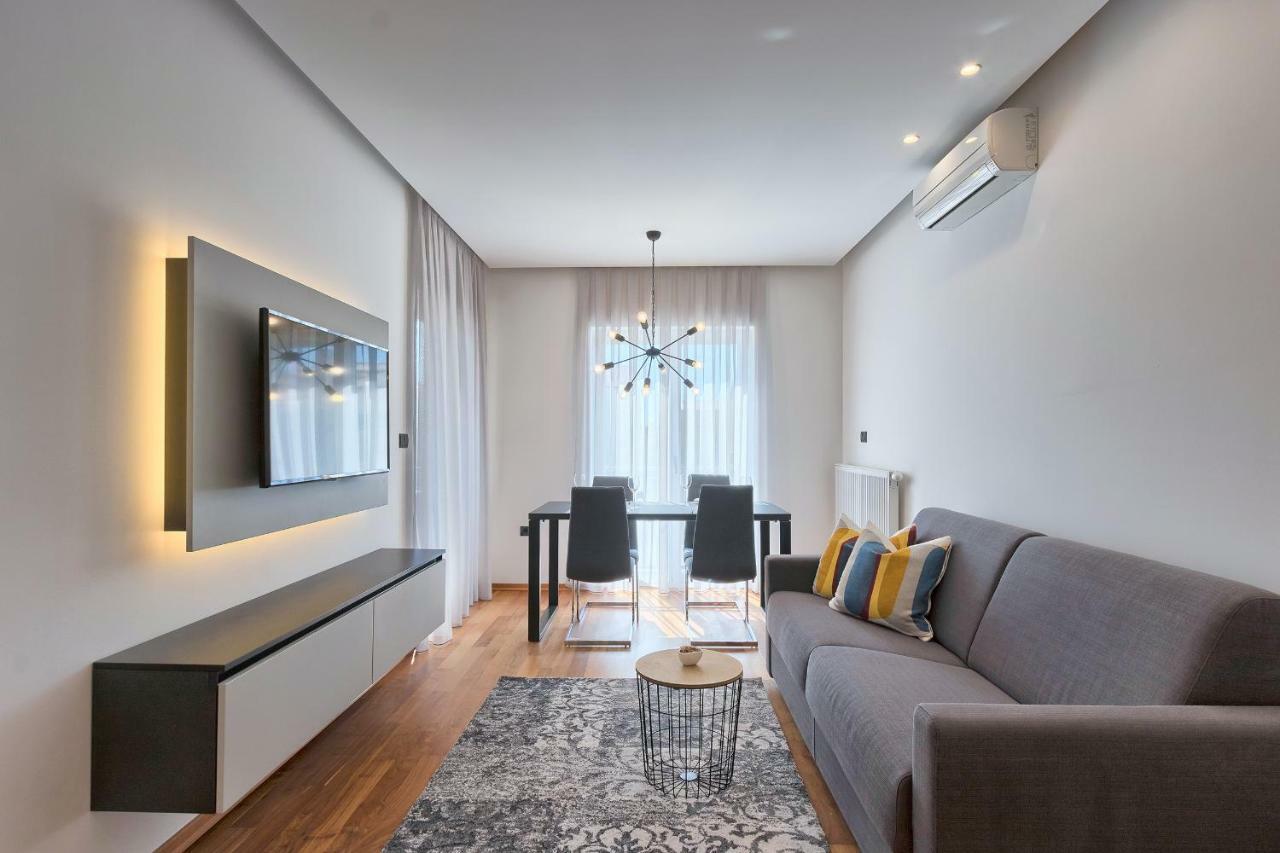 Adriatic Apartment