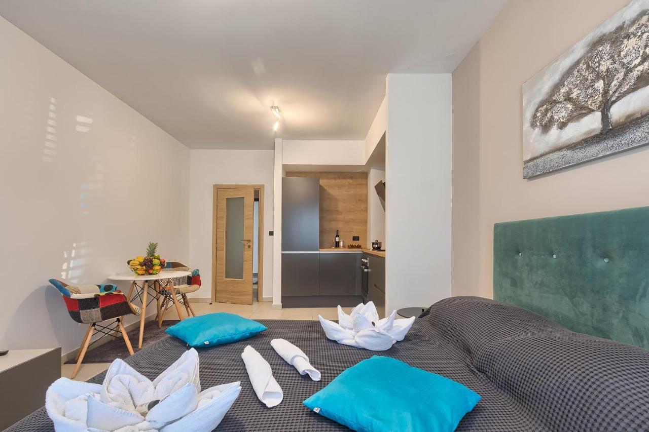 Apartment Adriatic *