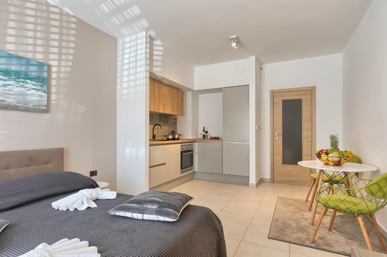 Adriatic Apartment Fažana