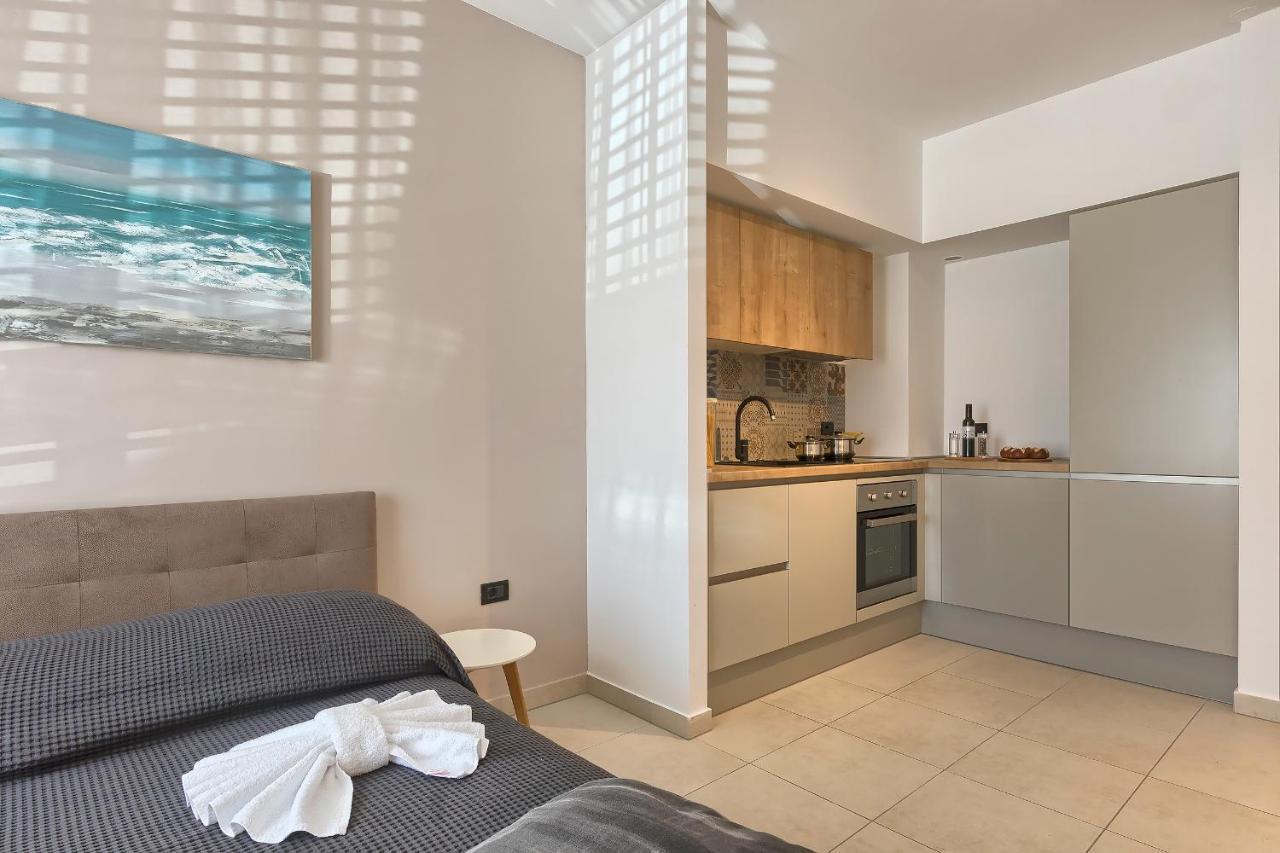 Adriatic Apartment Fažana