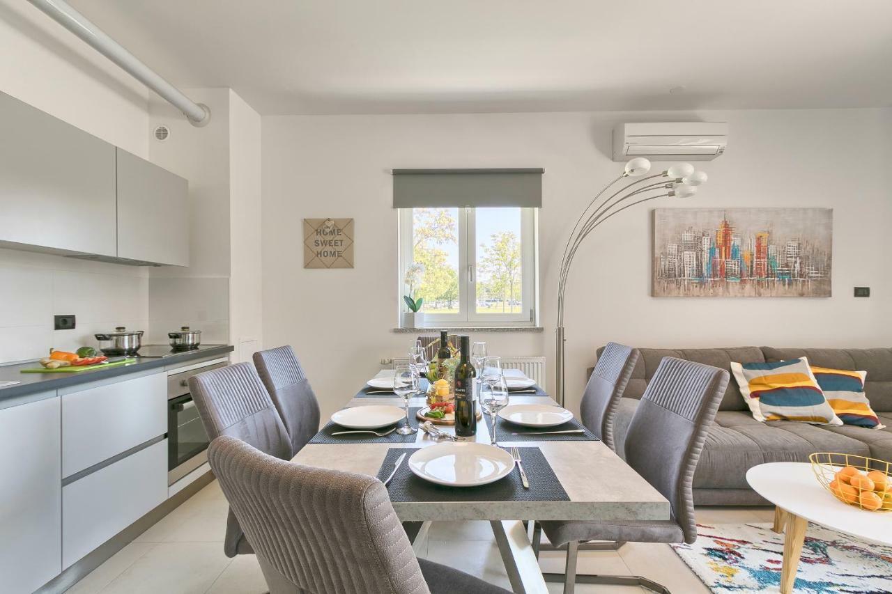 Adriatic Apartment