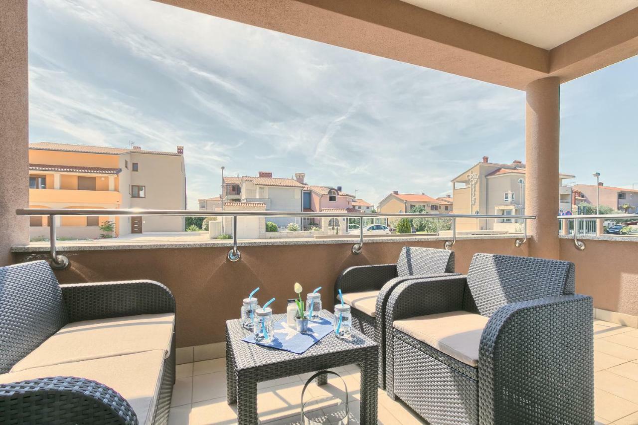 Adriatic Apartment Fažana