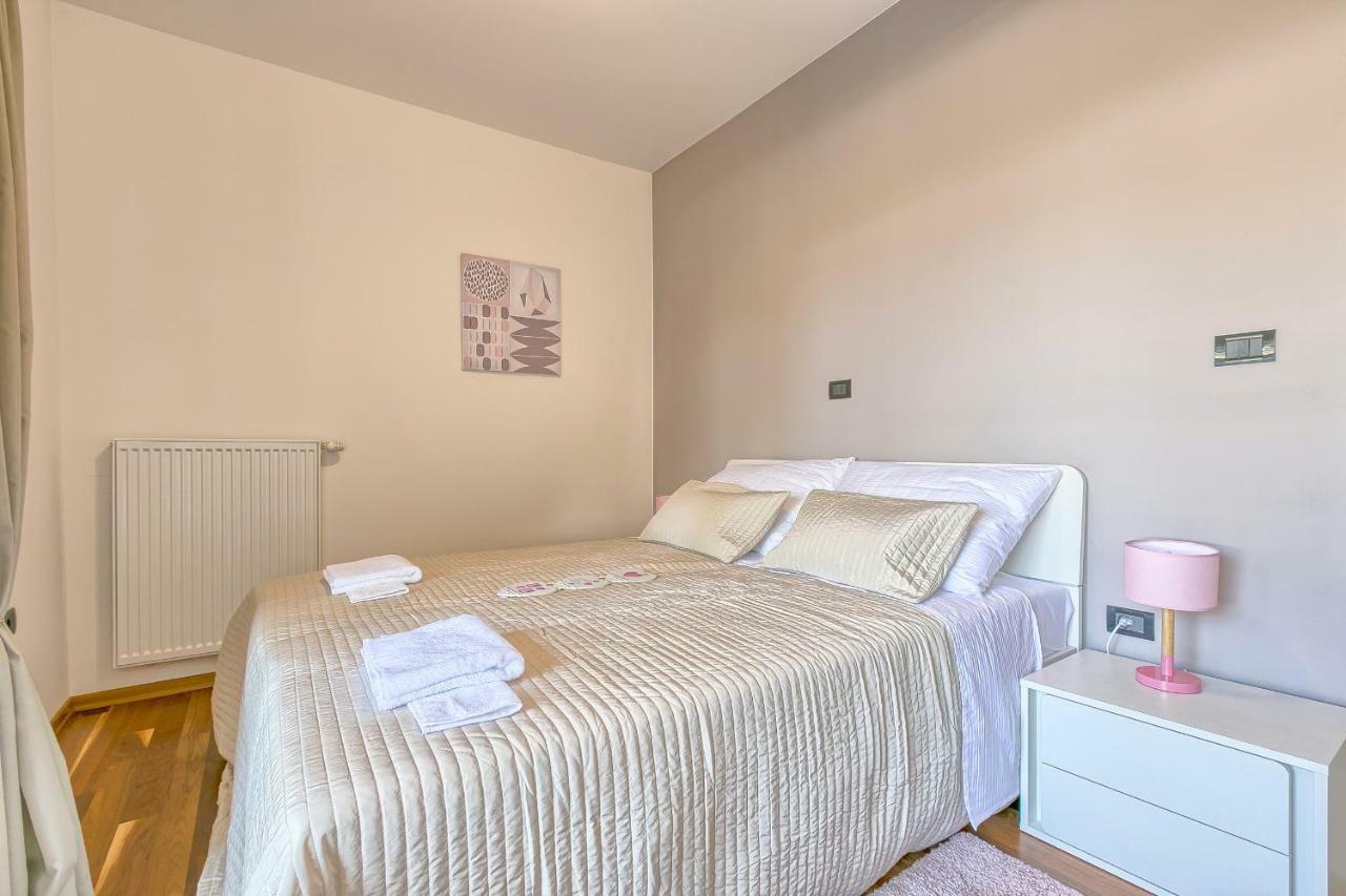 Adriatic Apartment *