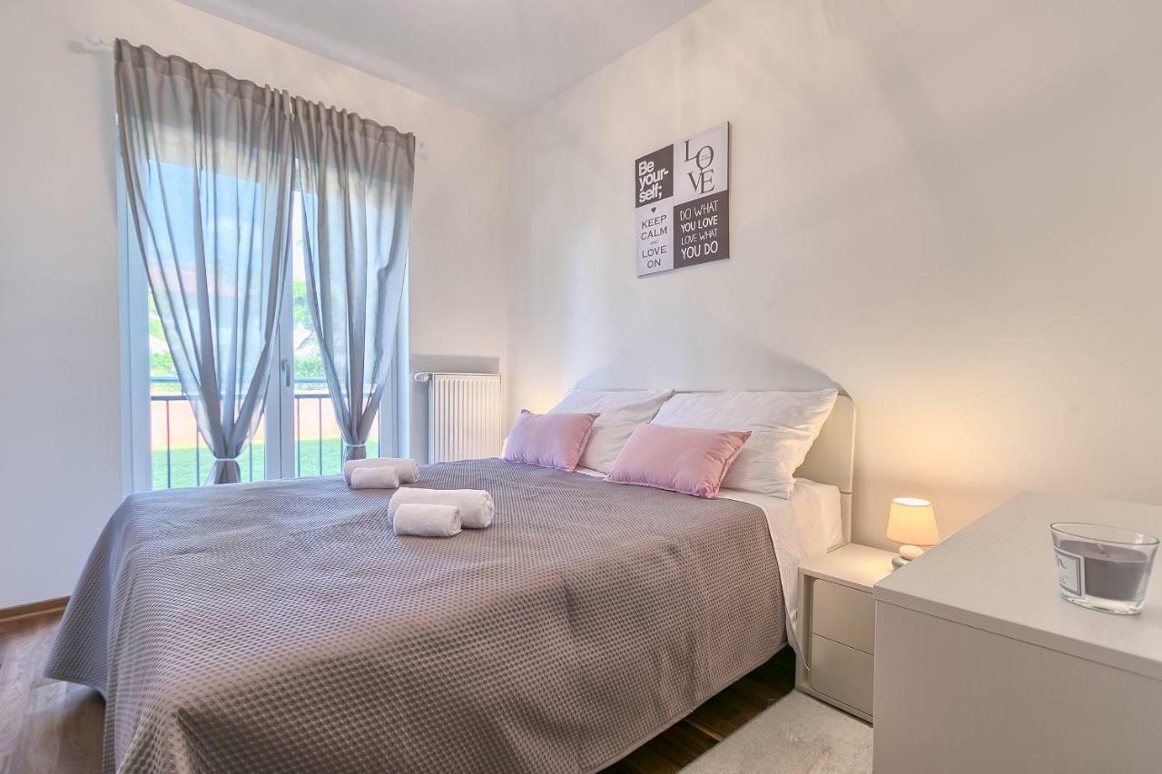 Adriatic Apartment Fažana