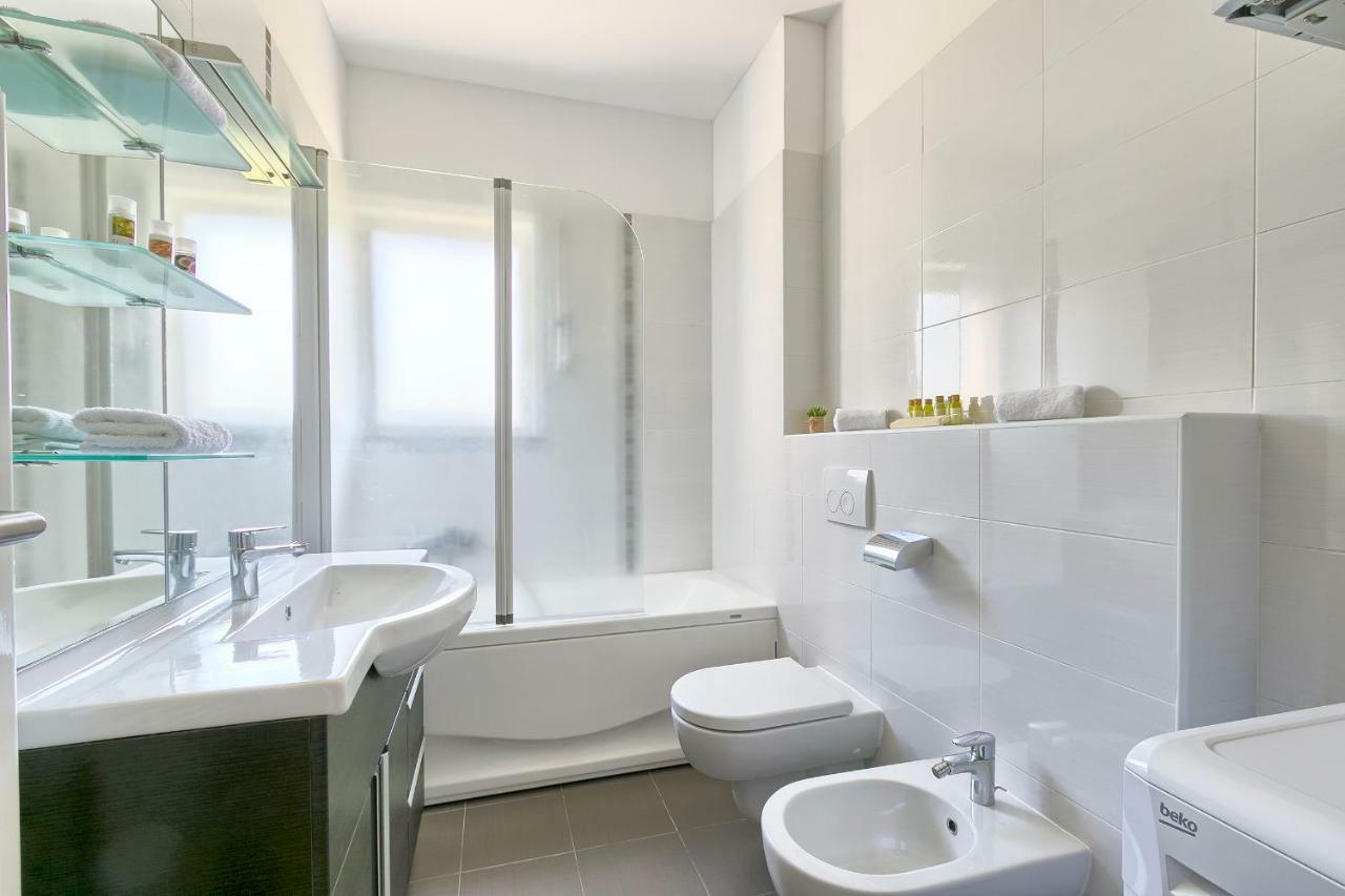 Adriatic Apartment