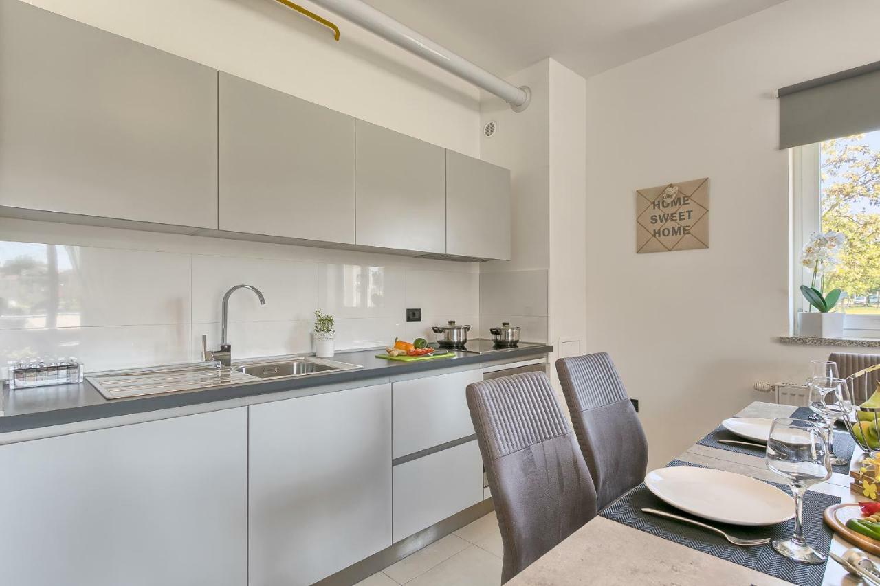Apartment Adriatic Fažana