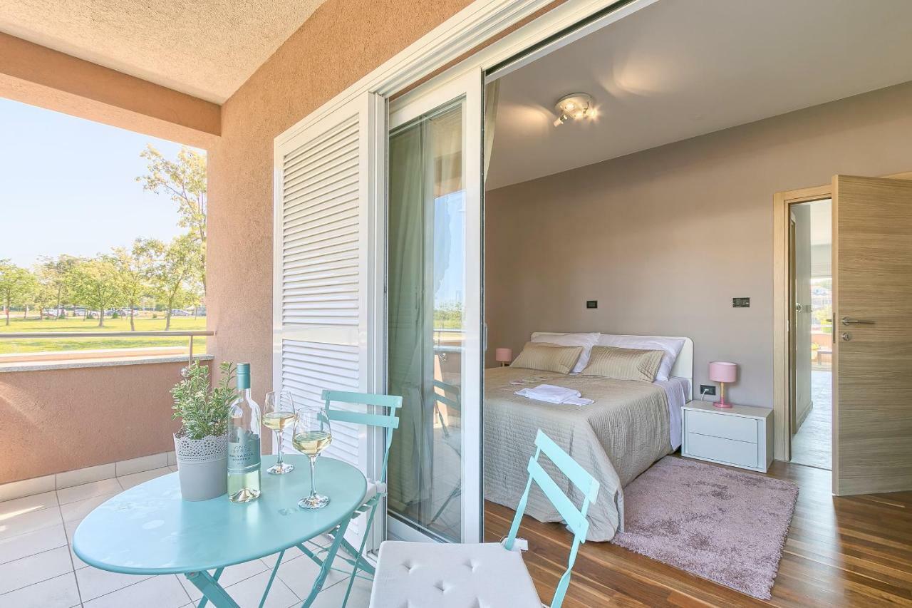 Apartment Adriatic Fažana