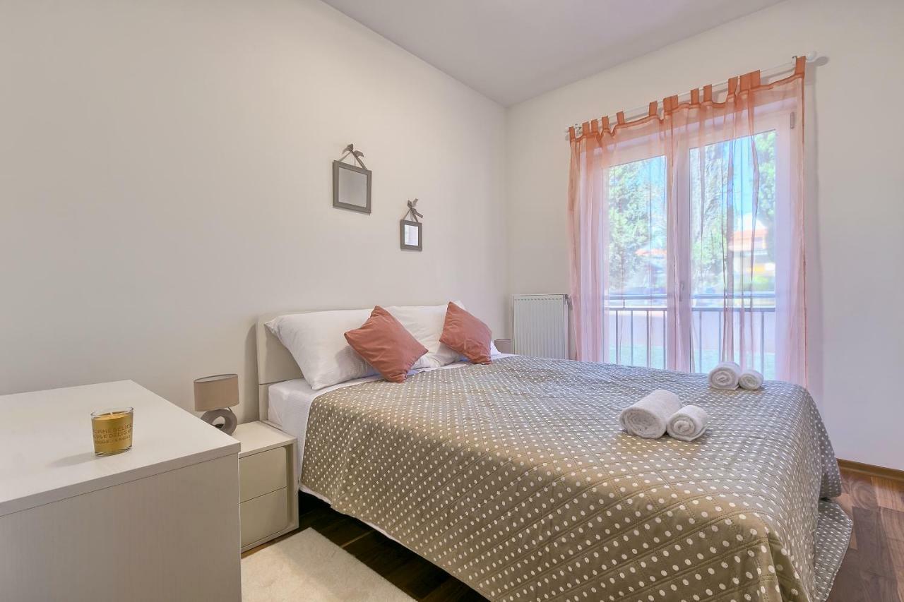 Apartment Adriatic