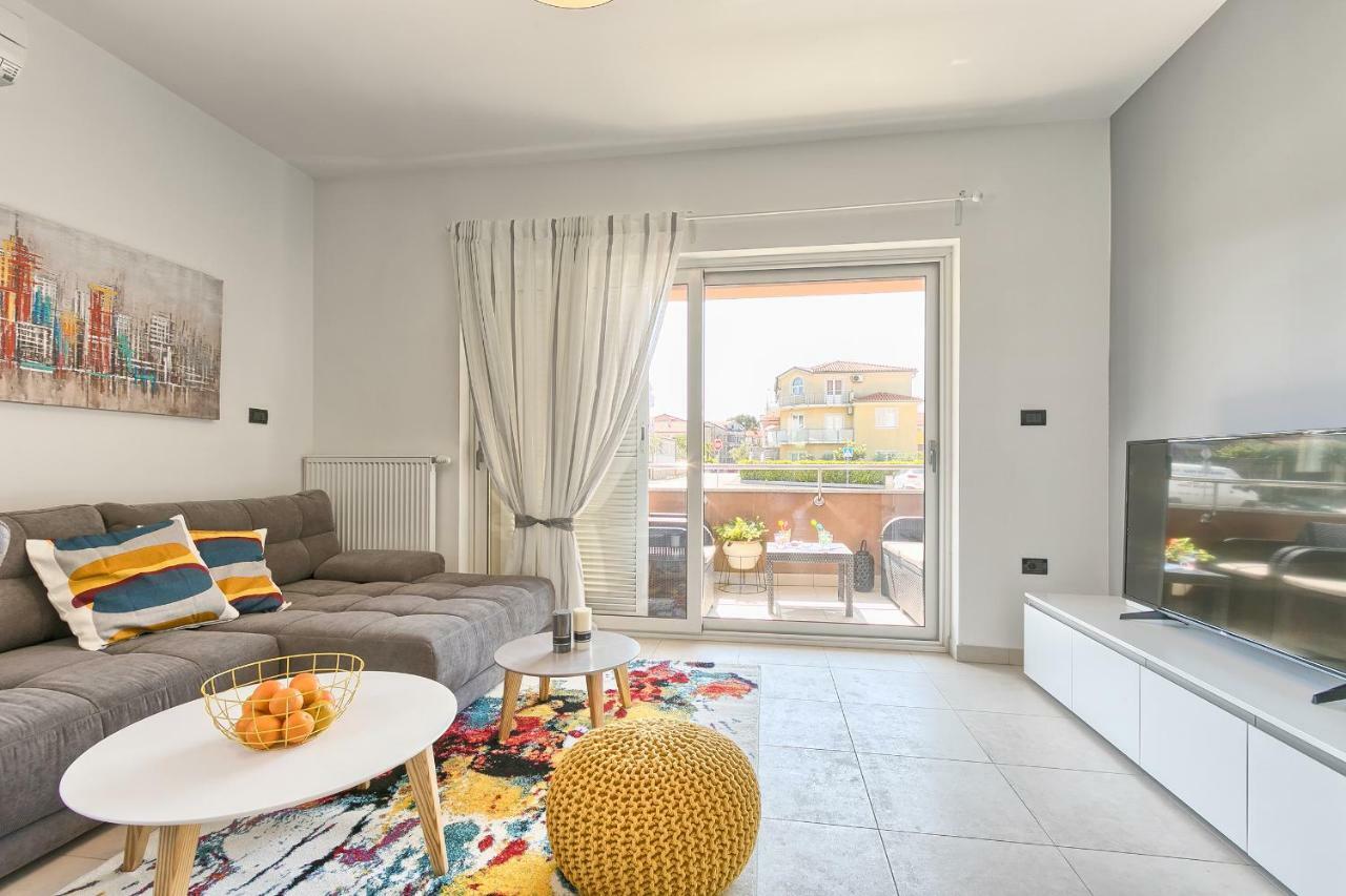 Adriatic Apartment