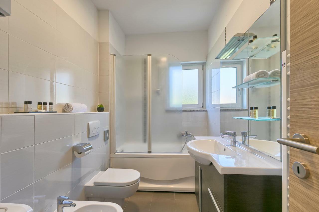 Apartment Adriatic Fažana