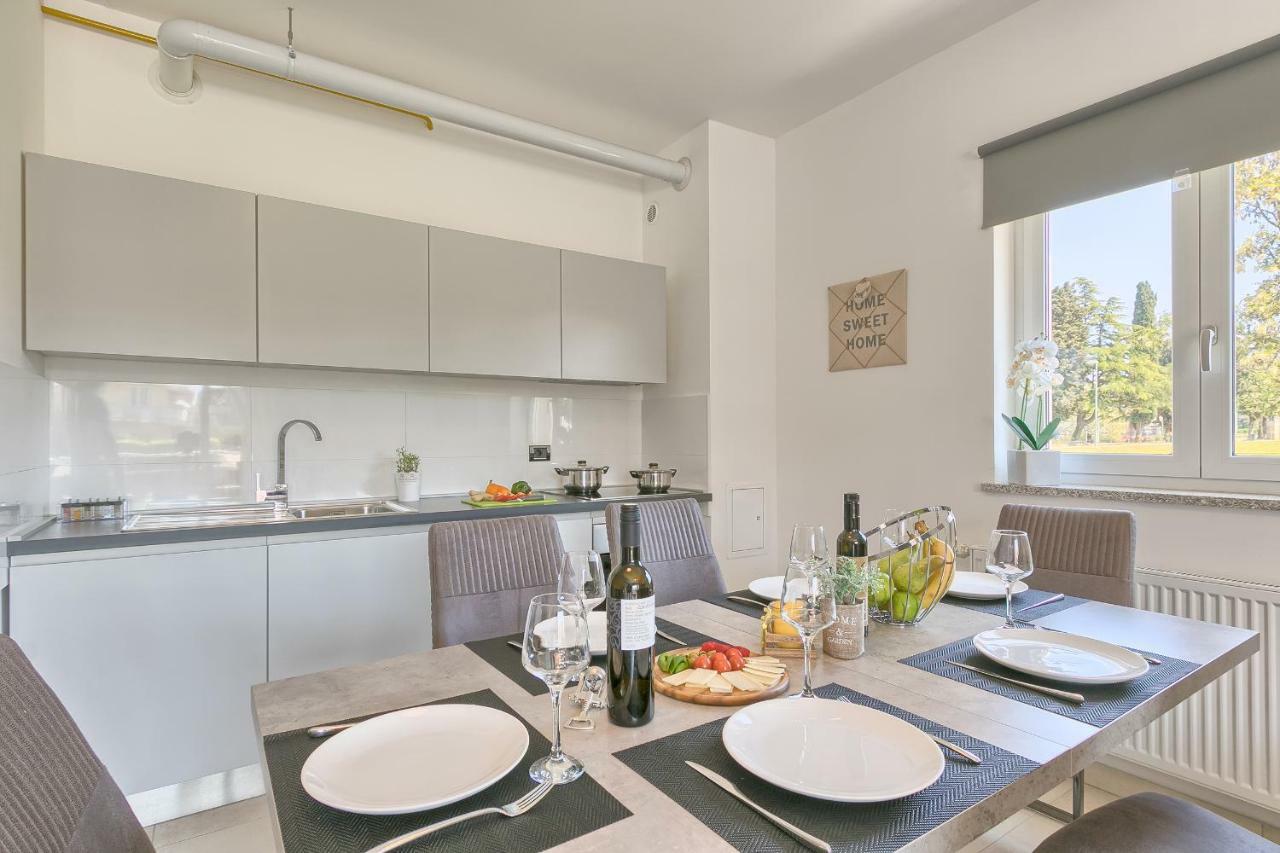 Apartment Adriatic