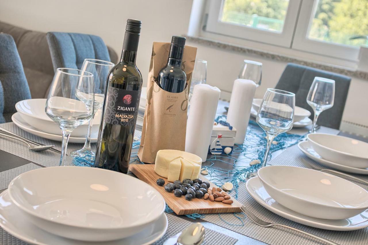 Apartment Adriatic *