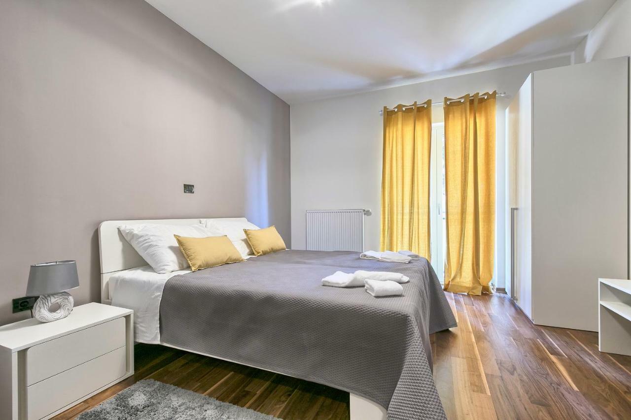 Apartment Adriatic Fažana