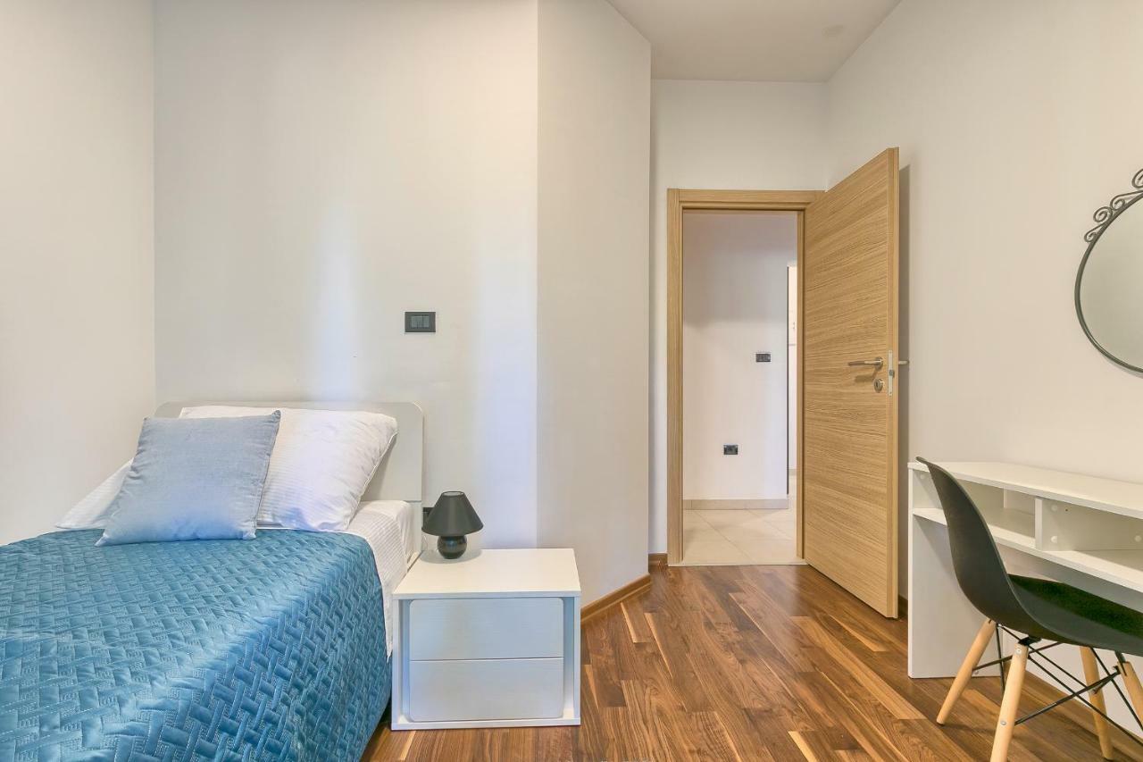 Apartment Adriatic Fažana