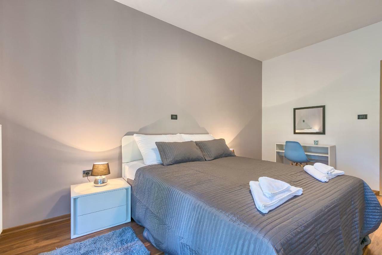 Adriatic Apartment *