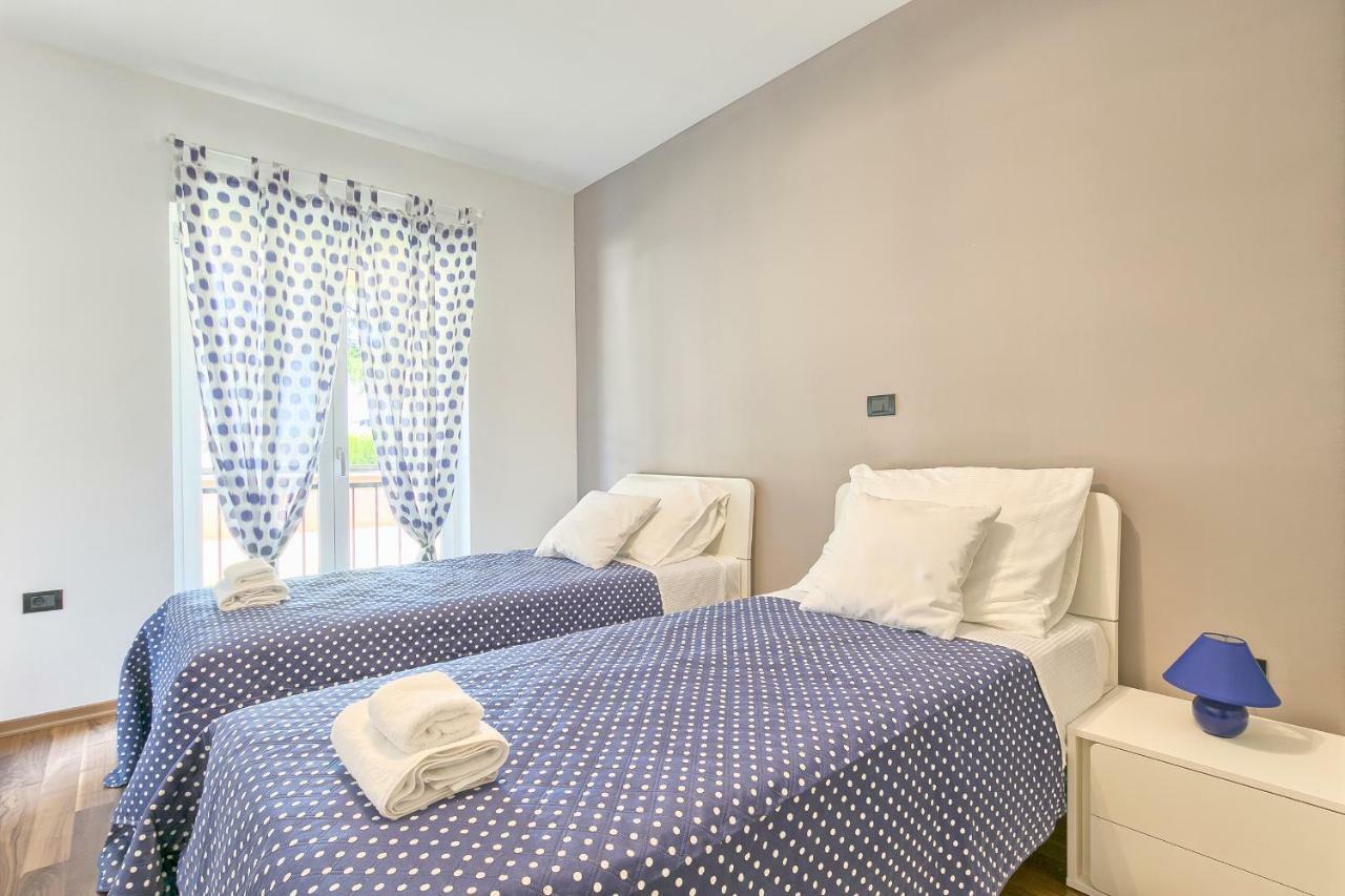 Apartment Adriatic *