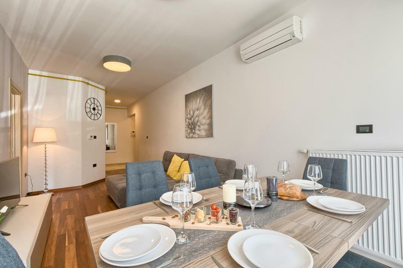 Adriatic Apartment