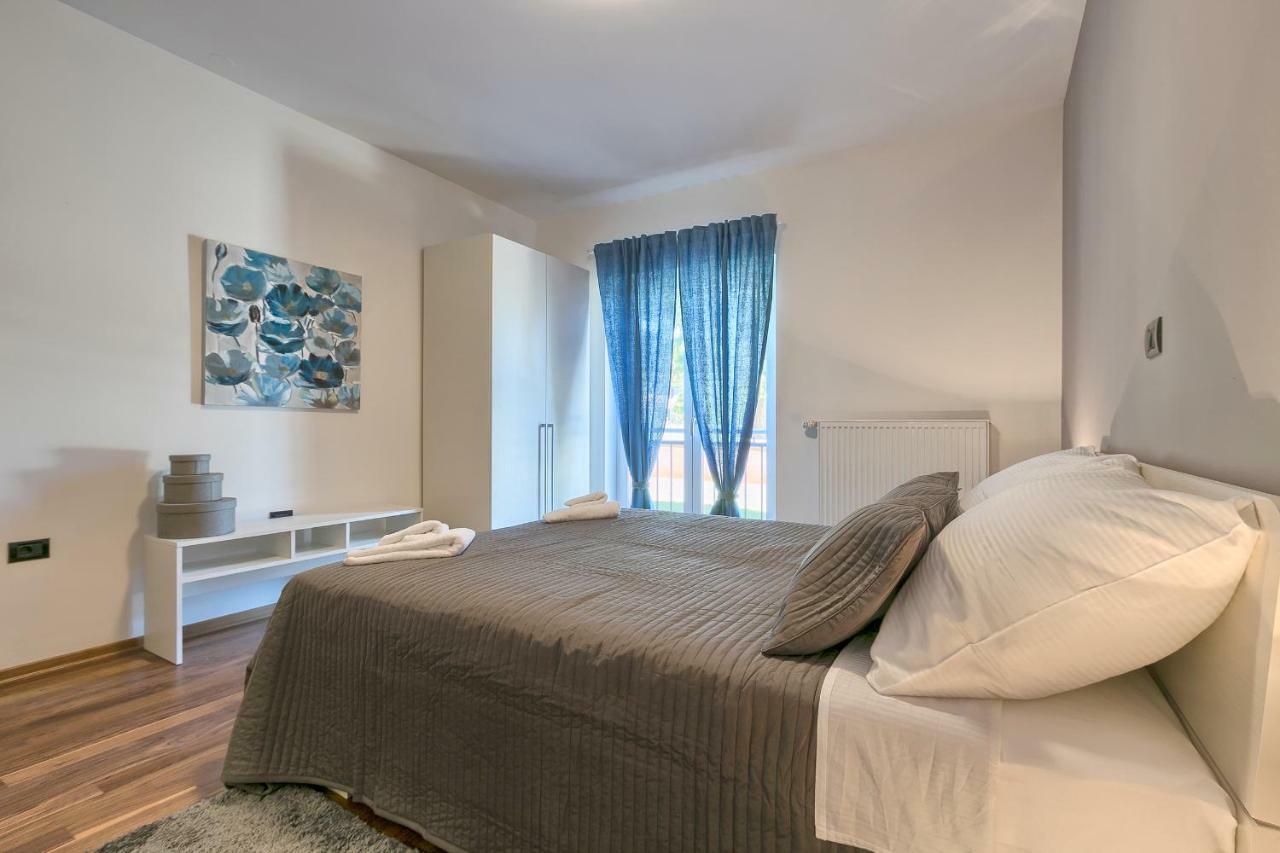 Apartment Adriatic *