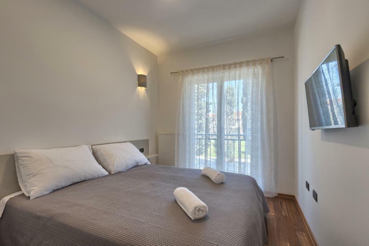 Apartment Adriatic *