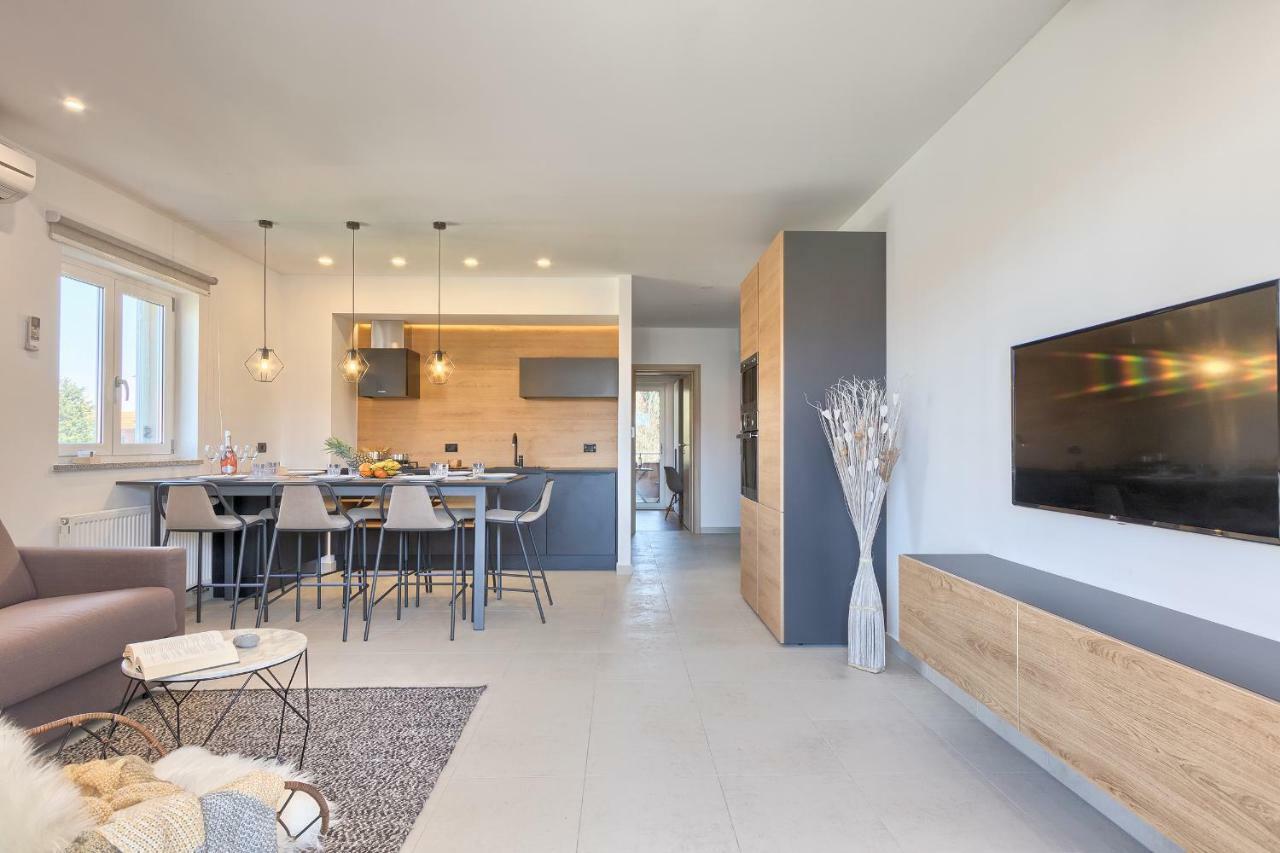 Adriatic Apartment