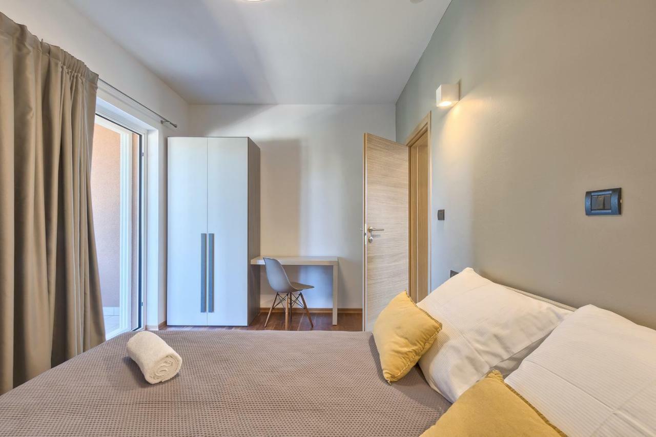 Adriatic Apartment
