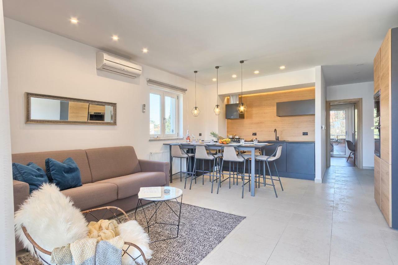 Adriatic Apartment