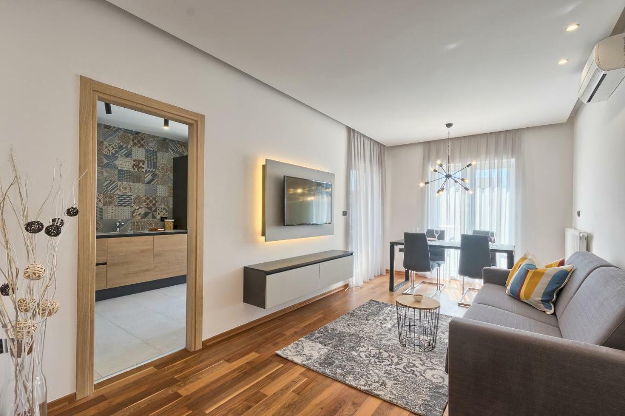 Adriatic Apartment *