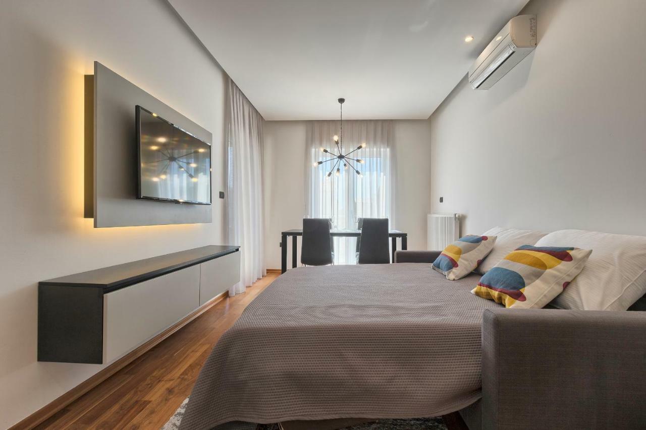 Apartment Adriatic
