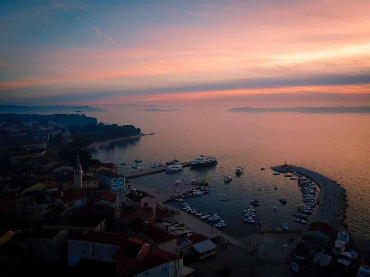 Adriatic Fažana